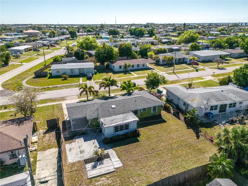 640 Dalton Blvd, FL