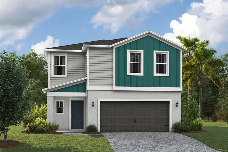 34799 Blossom Fall Path, FL