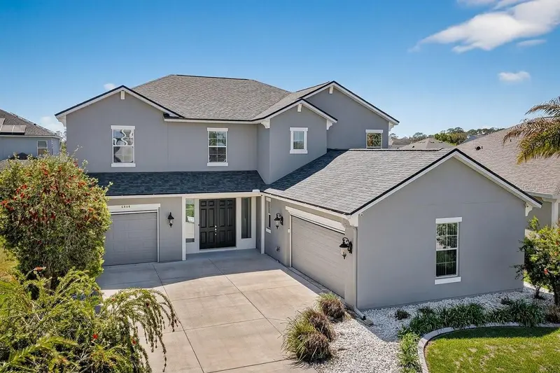 Waters Edge listing