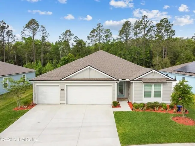 70 Oakleaf Way, FL
