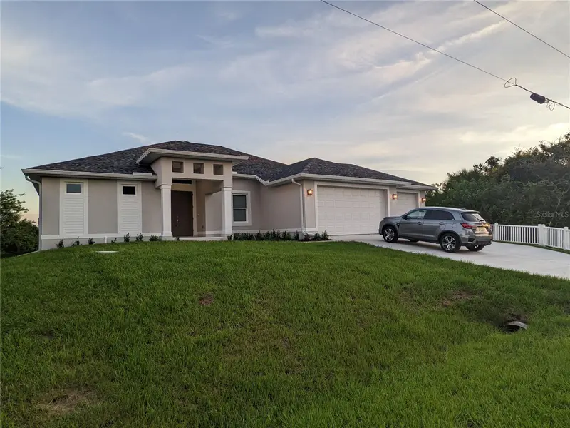13305 Longville Ave, FL