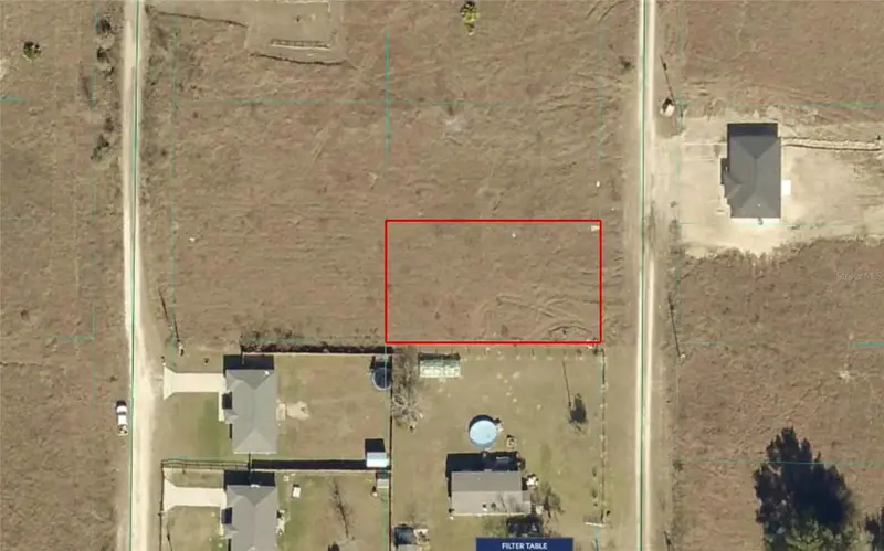 Tbd Sw 151st Ave, FL