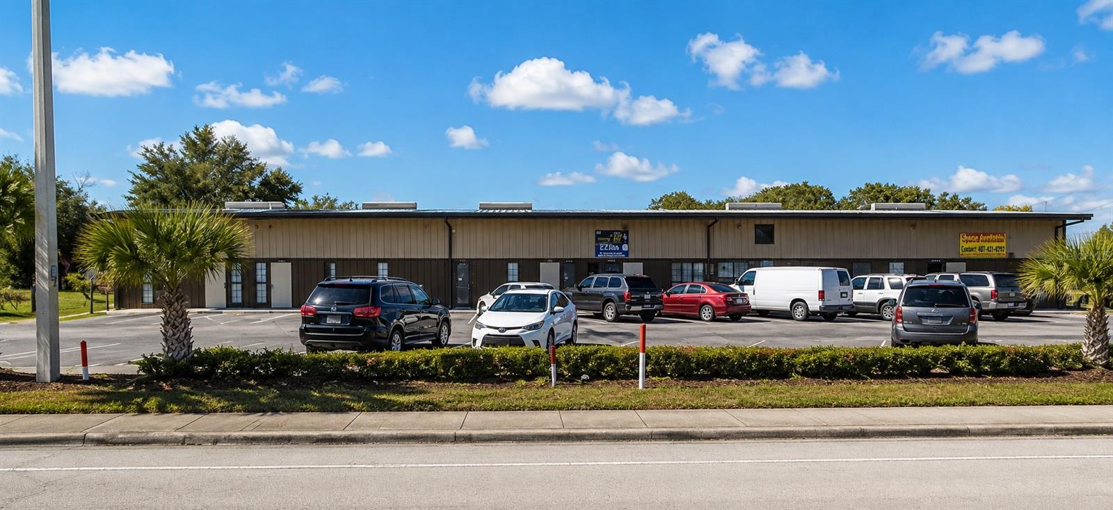 1210-1232 Dyer Blvd #1214, FL