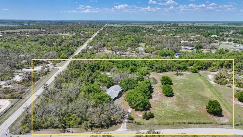 5257 Blackjack Cir, FL