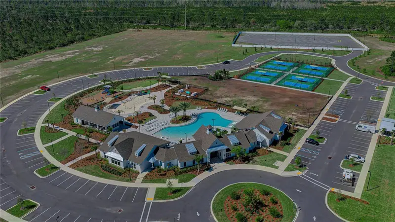 21 Hulett Woods Rd, FL