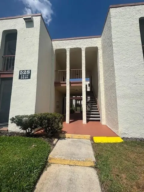 528 Orange Dr #26, FL