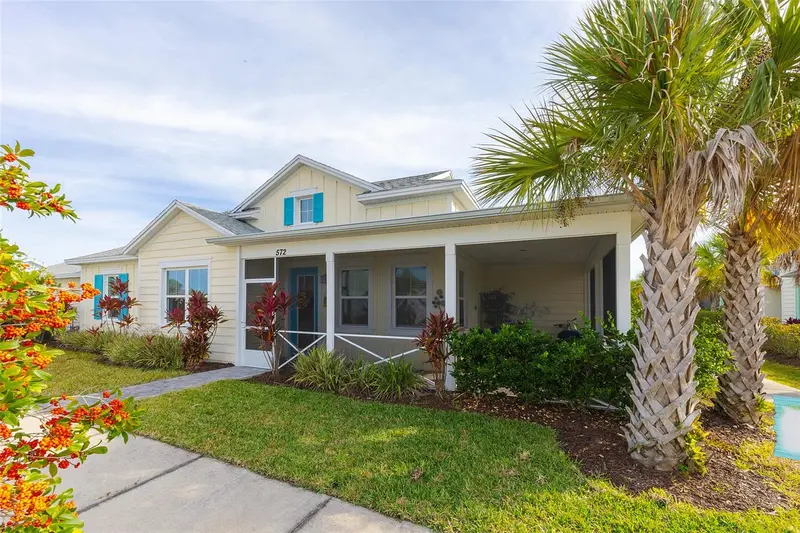 Latitude Margaritaville Daytona listing