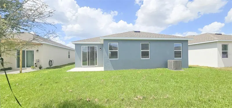 429 Silver Palm Dr, FL
