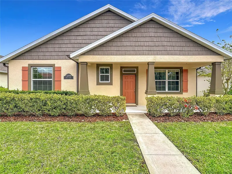 3209 Meleto Blvd, FL