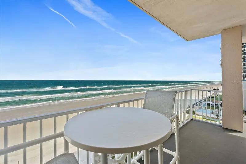 3737 S Atlantic Ave #503, FL