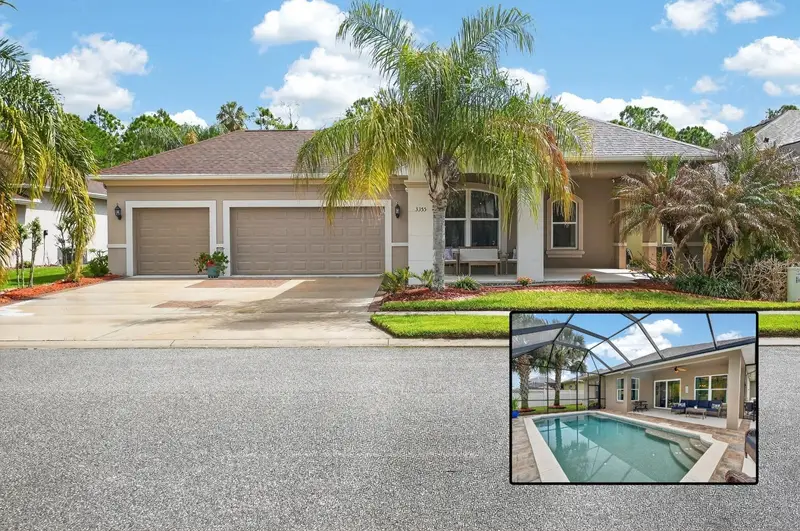 3355 Bellino Blvd, FL
