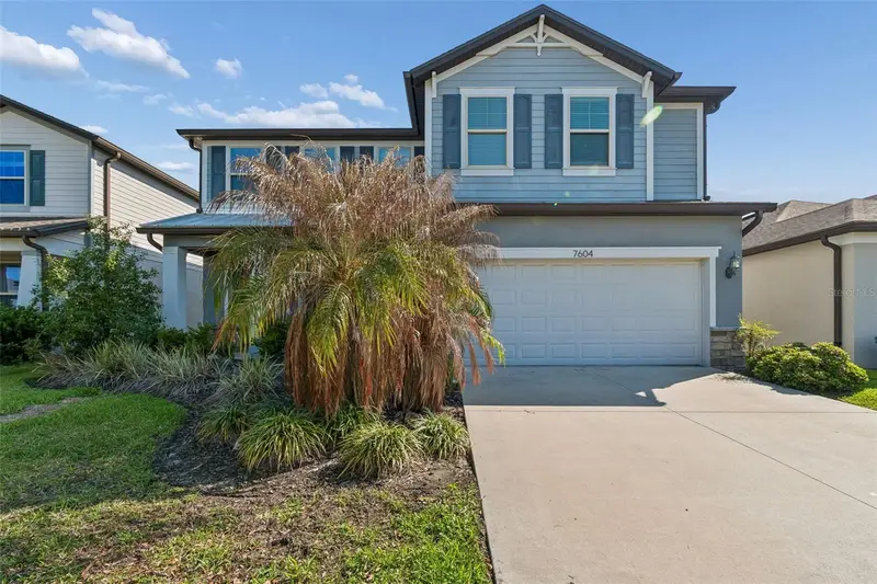 7604 Pool Compass Loop, FL