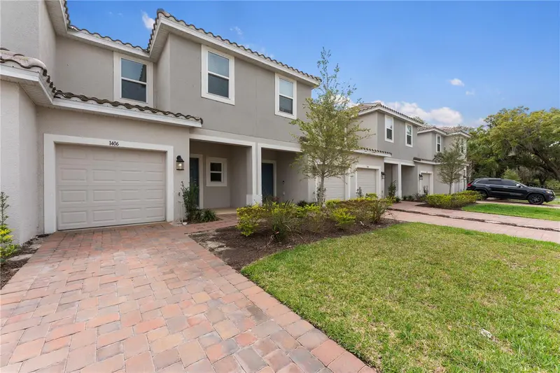 1406 Anchor Bend Way, FL