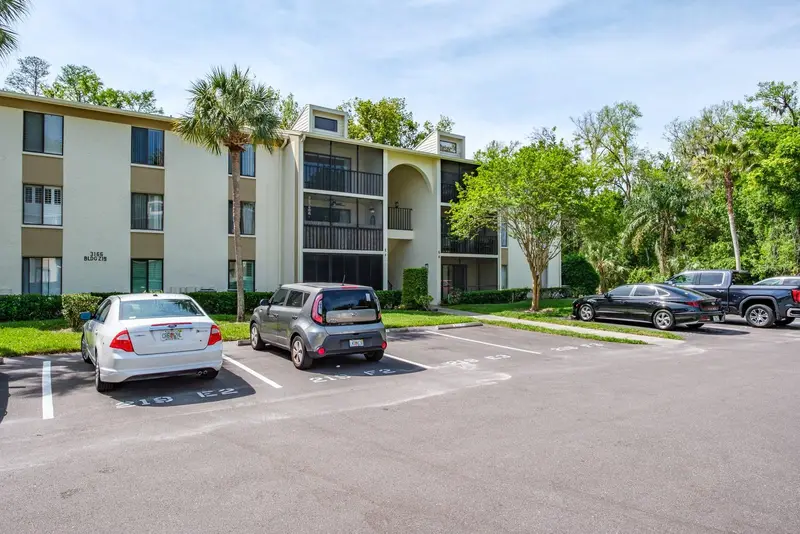 3166 Lake Pine Way S #E3, FL