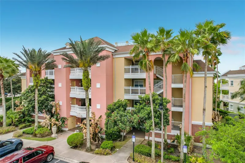 1116 Sunset View Cir #304, FL