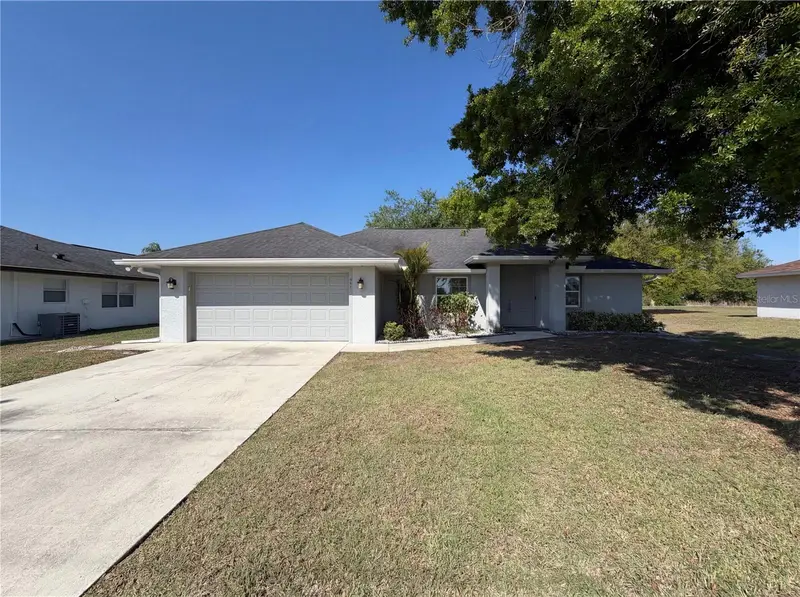 405 San Ambrosio St, FL