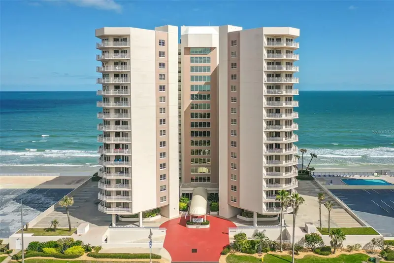 2967 S Atlantic Ave #408, FL