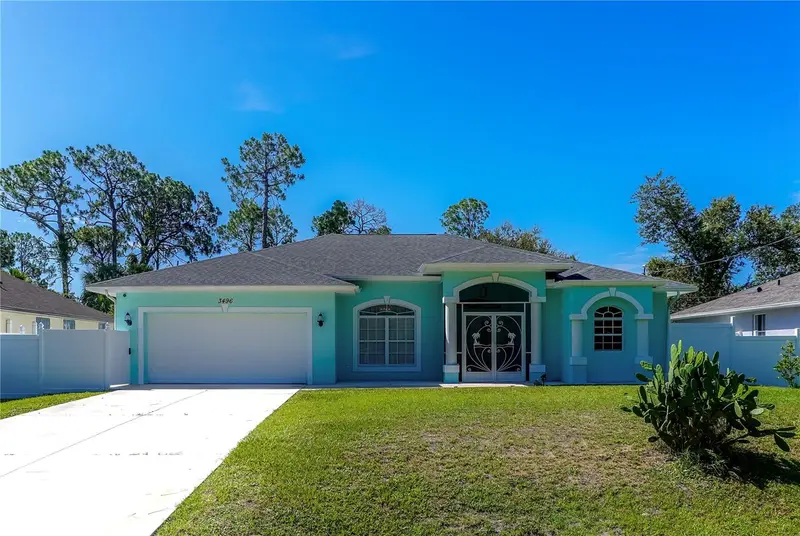 3496 Omela Ter, FL