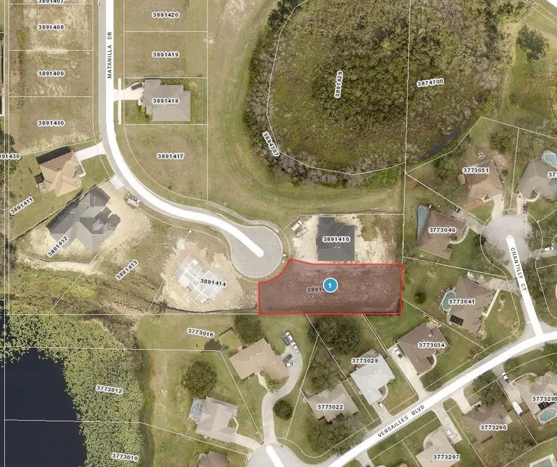 16000 Matanilla Dr, FL