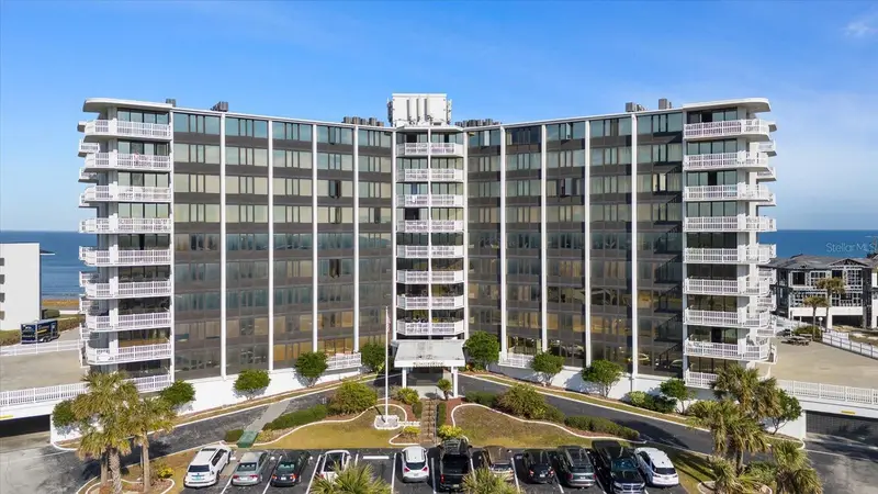 3580 S Ocean Shore Blvd #204, FL