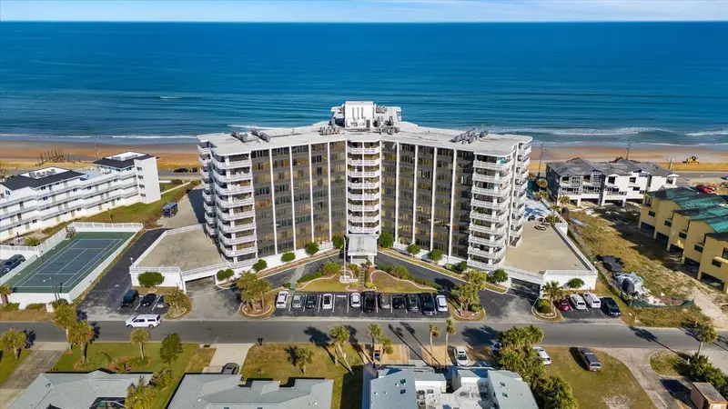 3580 S Ocean Shore Blvd #204, FL