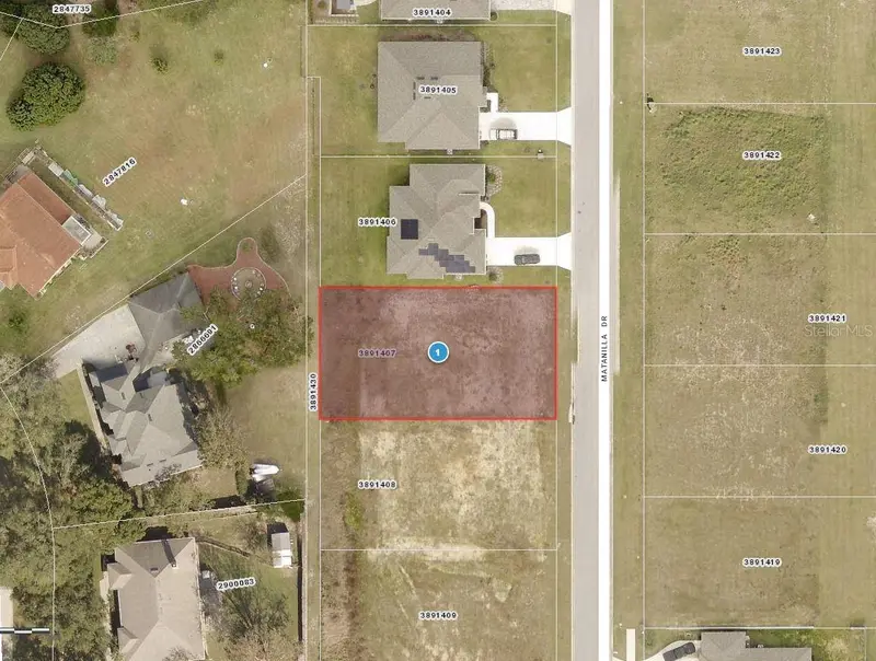 11631 Matanilla Dr, FL