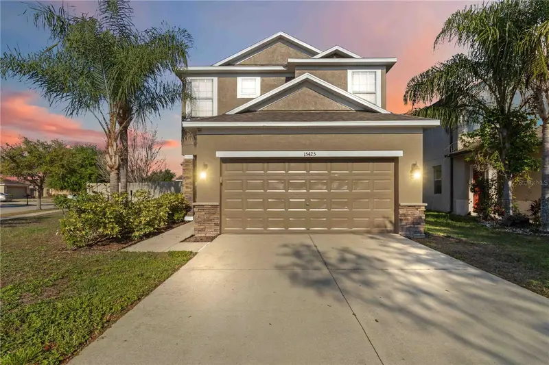 15425 Lost Creek Ln, FL
