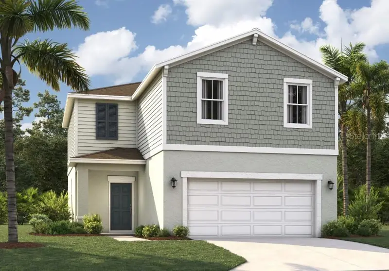 897 Castleford Ave Ne, FL