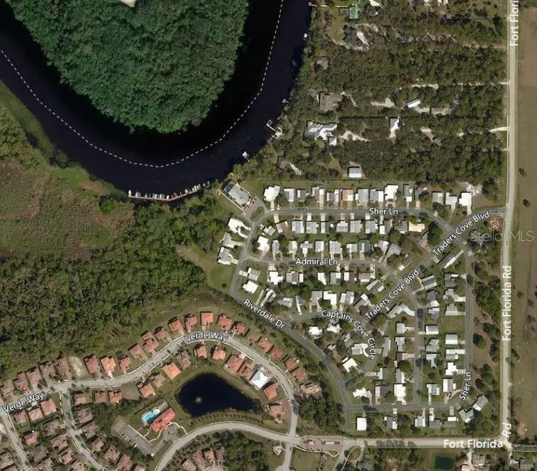 205 Sher Ln, FL