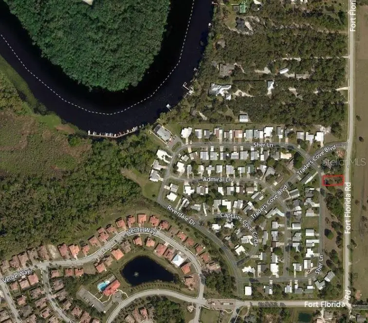 205 Sher Ln, FL