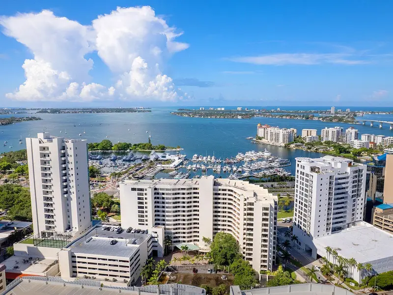 1255 N Gulfstream Ave #205, FL
