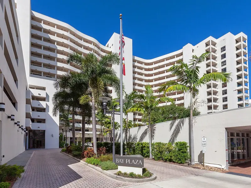 1255 N Gulfstream Ave #205, FL
