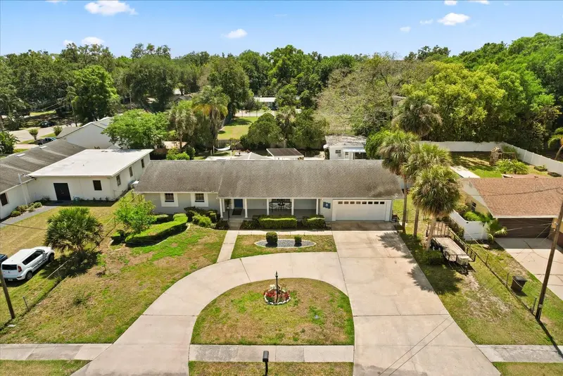 2906 E Grant Ave, FL