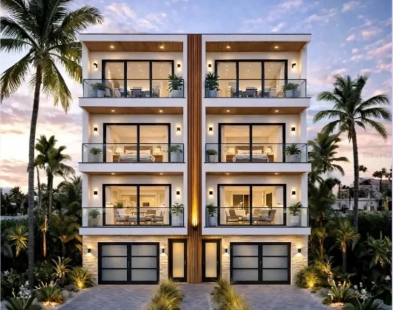 0 Gulf Blvd #Lot 15, FL