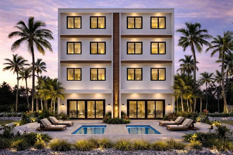 0 Gulf Blvd #Lot 15, FL