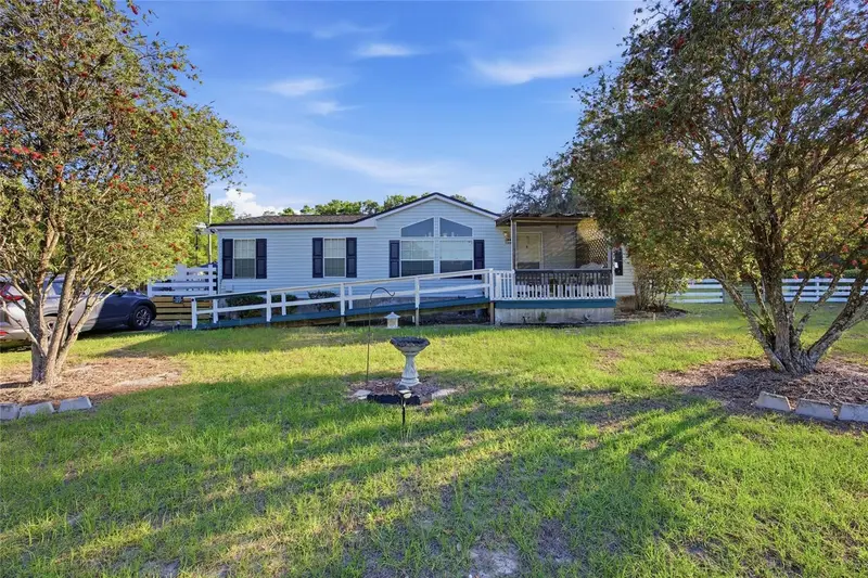 13841 Ne Jacksonville Rd, FL