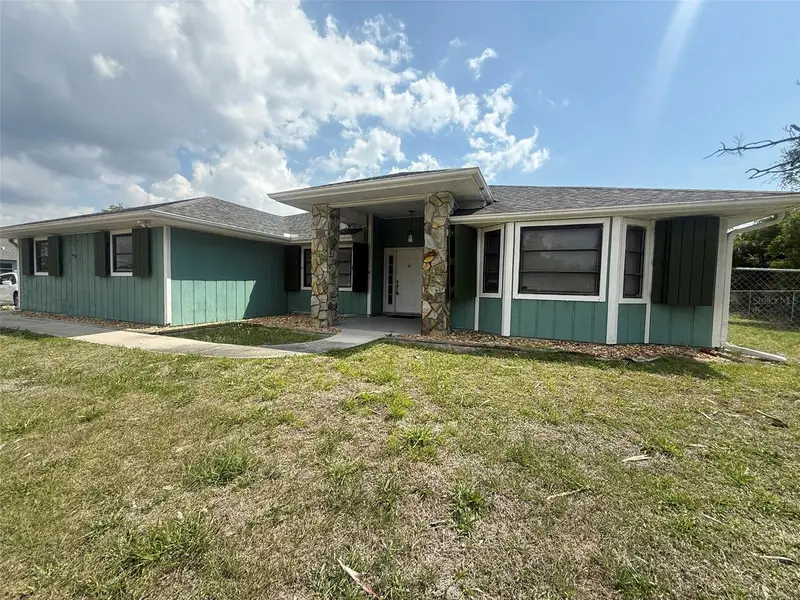 1001 S Wapello St, FL