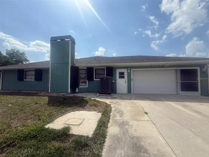 1001 S Wapello St, FL
