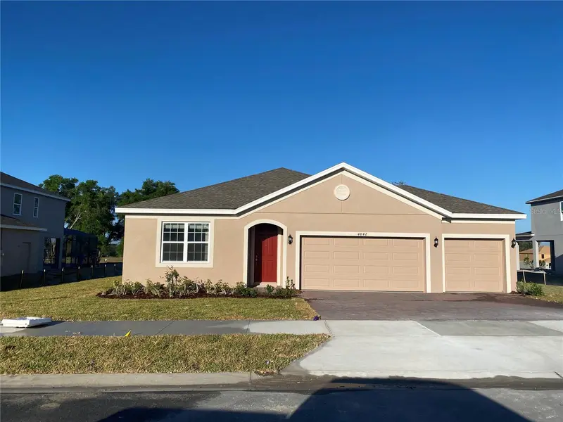 4842 Gilded Jewel Dr, FL