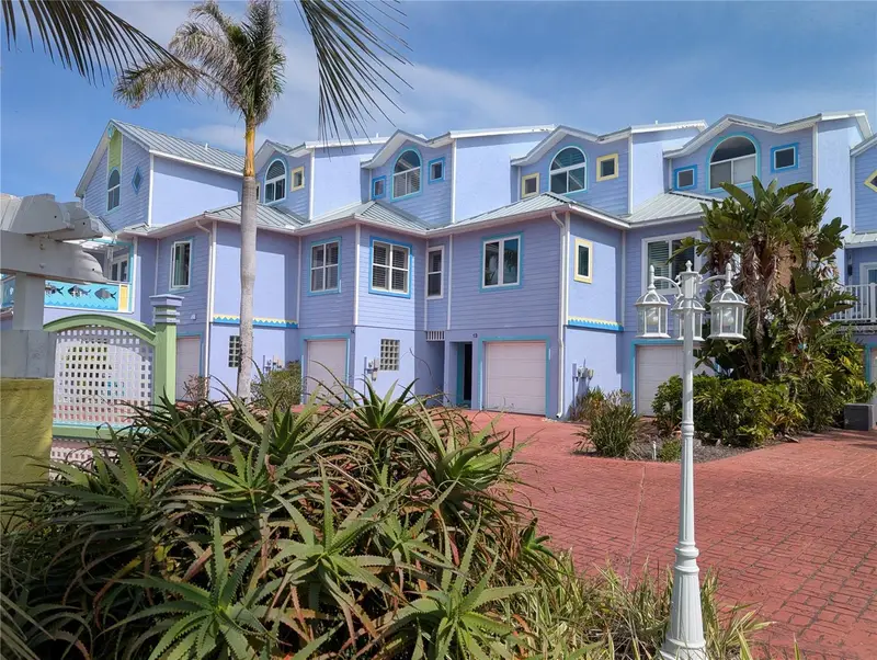 3000 Ocean Shore Blvd #14, FL