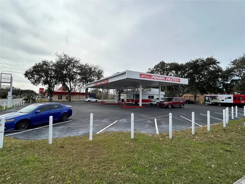 1516 N Main St, FL