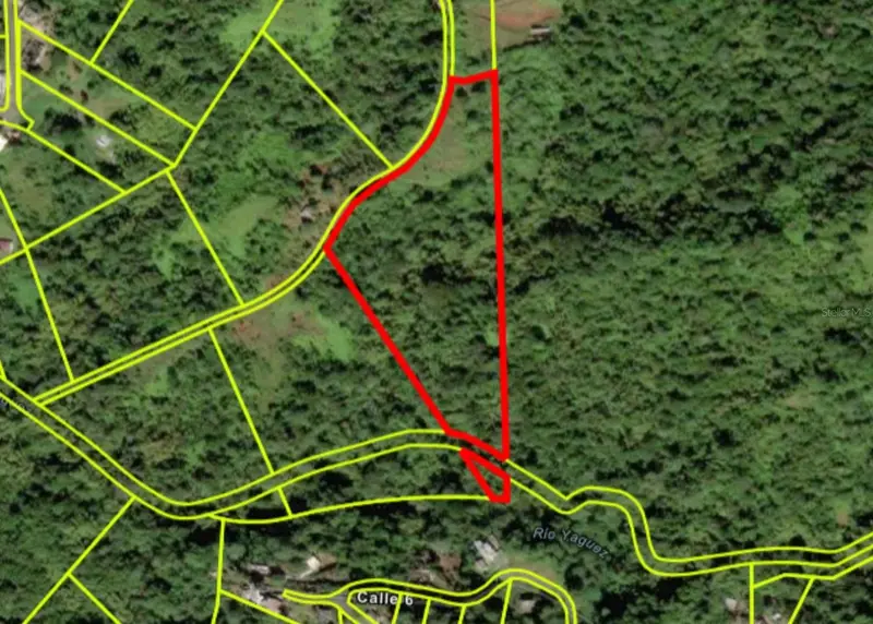 14, Camino Frank Ortiz Km 12.3, PR