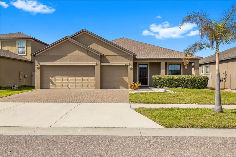 9864 Smarty Jones Dr, FL