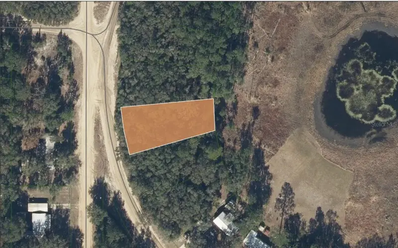 Tbd Scott Cir, FL