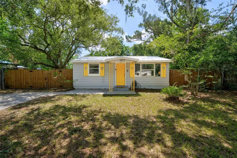Sanford listing