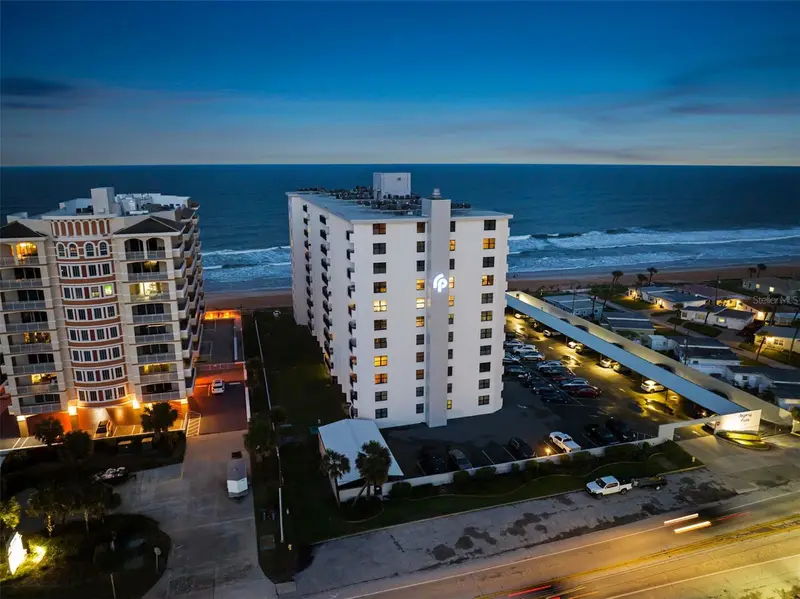 1415 Ocean Shore Blvd #1002 (K020), FL