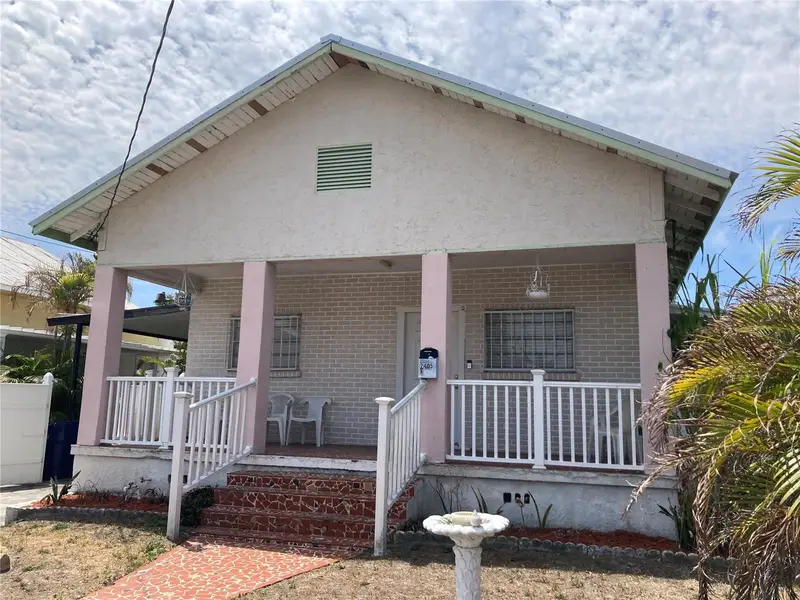 2405 Corrine St, FL