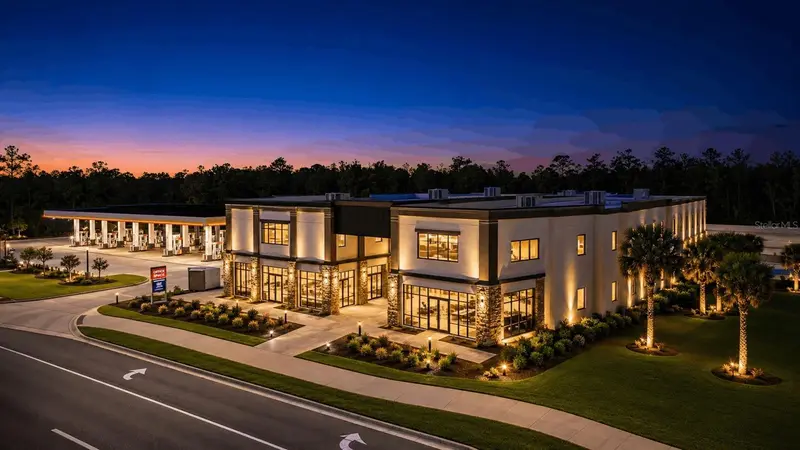 4560 W Irlo Bronson Memorial Hwy #203, FL