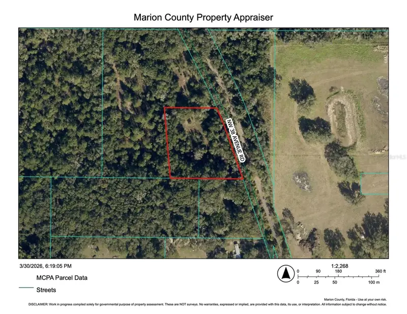 8282 Nw 38th Ave Rd, FL