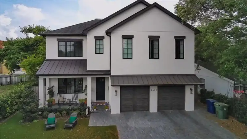 2402 W Parkland Blvd, FL